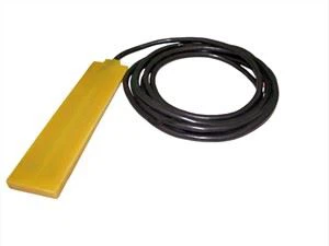 Augsnes siltuma plūsmas sensors