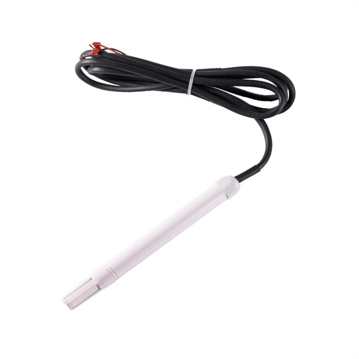 Gaisa temperatūras un mitruma un gaisa spiediena sensors SHT11 mikroshēma un modulis MS5540C