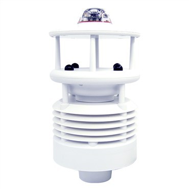 HCD6820 uzraudzības sensors – gaisa kvalitātes raidītājs