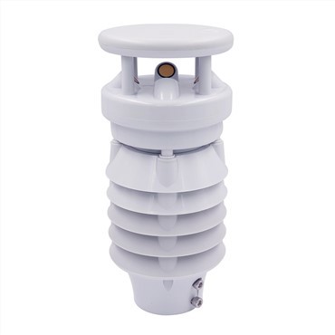 Sensori meteoroloģiskajiem, hidroloģiskajiem un vides mērījumiem un monitoringam