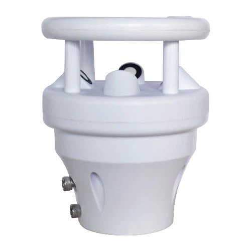 XF200AS RS485 ultraskaņas vēja ātruma un vēja virziena sensors